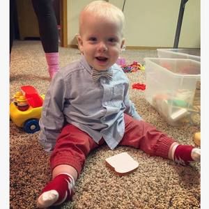 Meet your Posher, Sandy